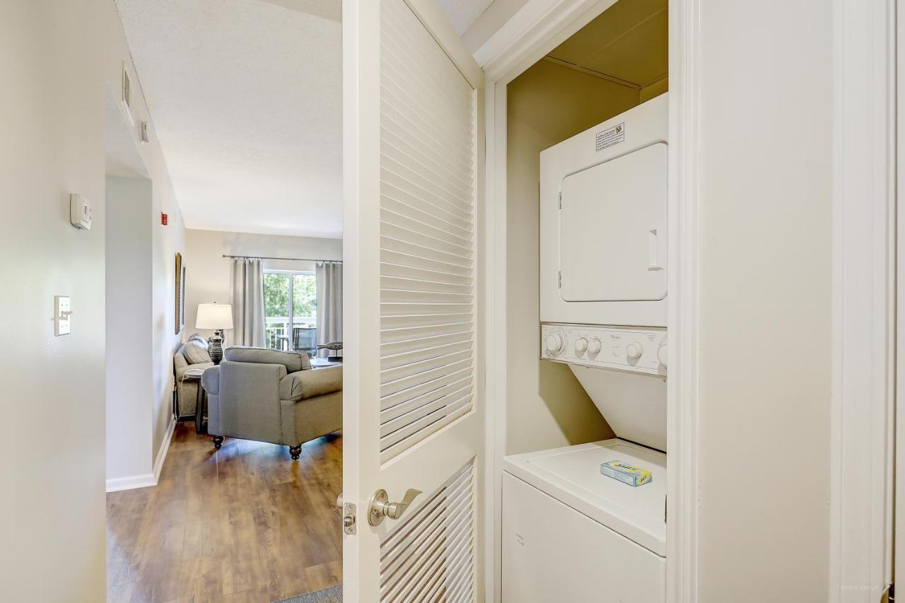 Kickin Back Whispering Pines 343 Apartment Pigeon Forge Bagian luar foto