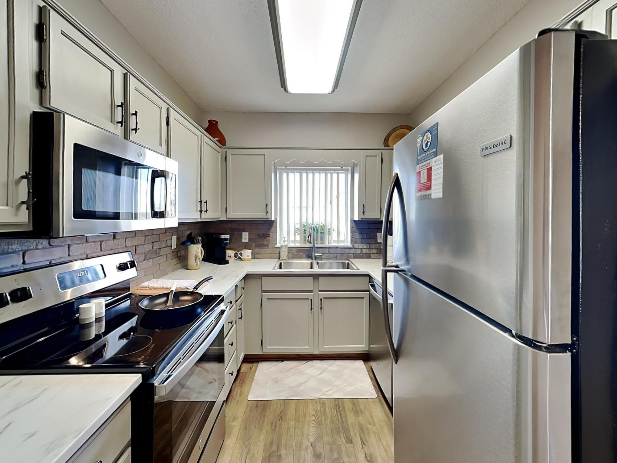 Kickin Back Whispering Pines 343 Apartment Pigeon Forge Bagian luar foto